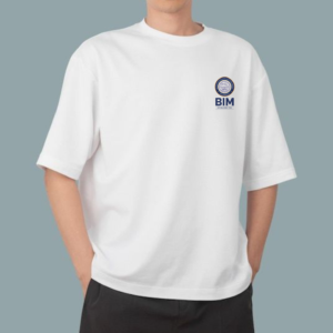 BIM - Official Logo Tees